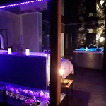 فندق مبيت وإفطار Calypso Jacuzzi Privatif