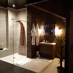 Calypso Jacuzzi Privatif