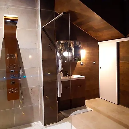 Bed & Breakfast Calypso Jacuzzi Privatif Agde